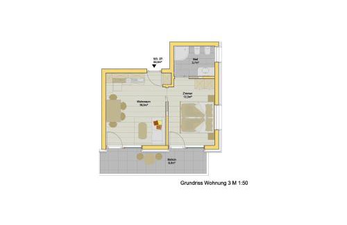 Marlengo Hotel | B&B - Apartments Sunnwies