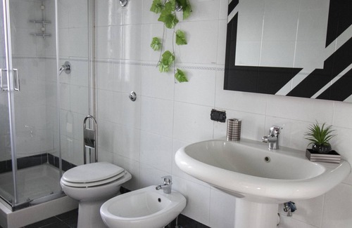 Pompei Bed & Breakfast | B&B Arena