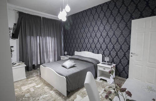 Pompei Bed & Breakfast | B&B Arena