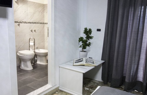 Pompei Bed & Breakfast | B&B Arena