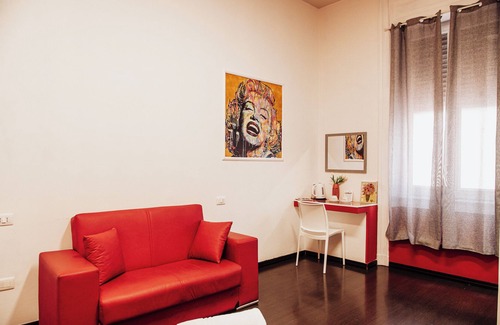 Reggio Calabria House | B&B Art