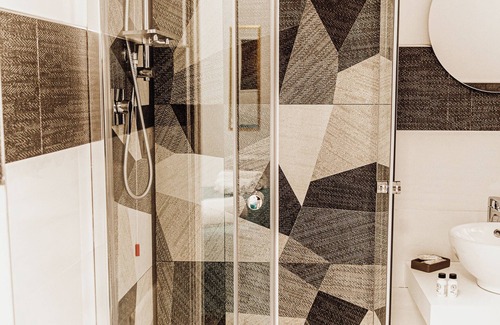 Reggio Calabria House | B&B Art