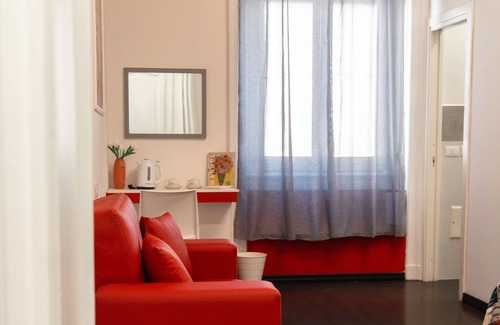 Reggio Calabria House | B&B Art