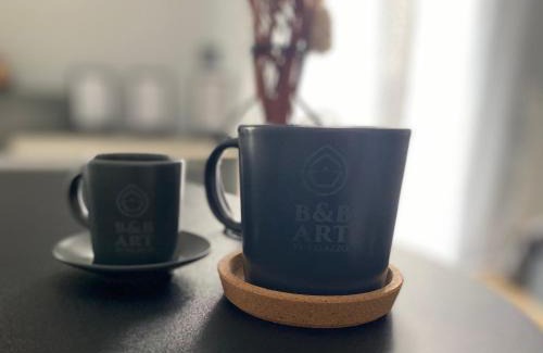 Silvi Bed & Breakfast | B&B Art