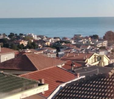 Silvi Bed & Breakfast | B&B Art