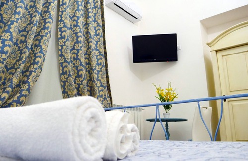 Patti Bed & Breakfast | B&B Arte&Mare
