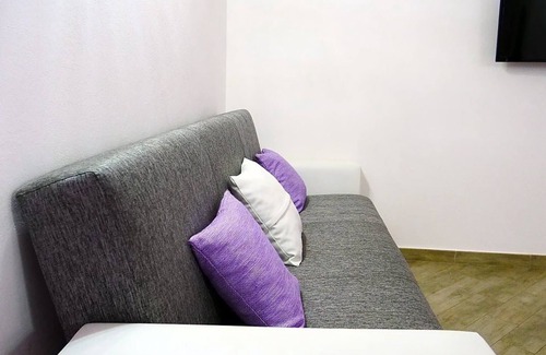 Patti Bed & Breakfast | B&B Arte&Mare