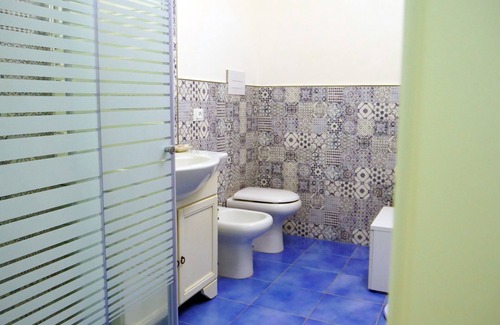 Patti Bed & Breakfast | B&B Arte&Mare