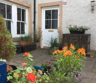 Biggar Bed & Breakfast | B&B at No 4