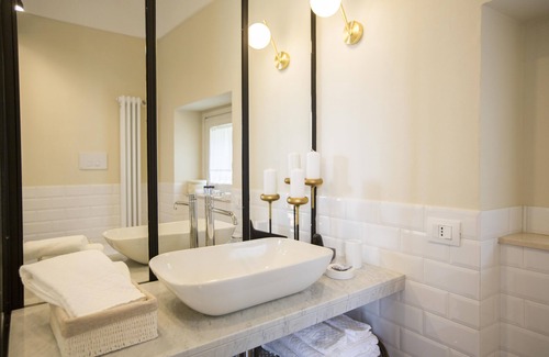 Caltagirone Bed & Breakfast | B&B Attico Taranto