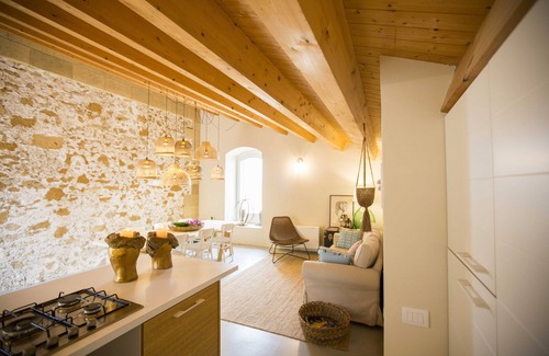 Caltagirone Bed & Breakfast | B&B Attico Taranto