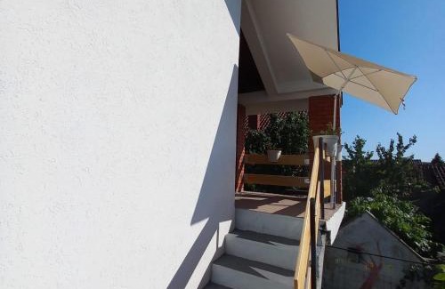 Kladovo House | B&B Baš Baštica