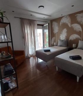 Kladovo House | B&B Baš Baštica