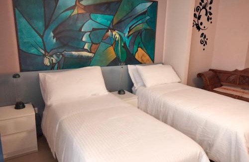 Bagheria Bed & Breakfast | B&b Bagheria