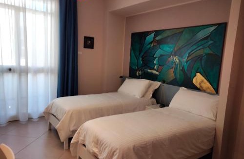 Bagheria Bed & Breakfast | B&b Bagheria
