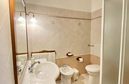 San Vito Lo Capo Bed & Breakfast | B&B Baglio Cusenza
