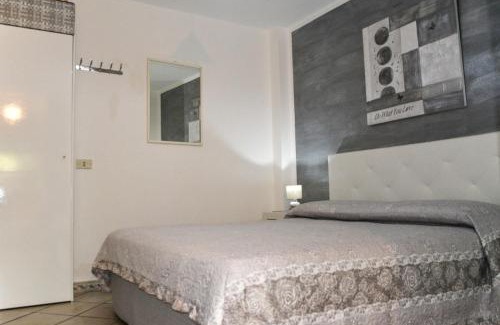 Riaci Bed & Breakfast | B&B Baia di Riaci Tropea