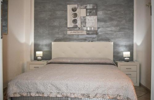 Riaci Bed & Breakfast | B&B Baia di Riaci Tropea