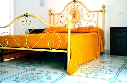 Albergheria Bed & Breakfast | B&B Ballarattik