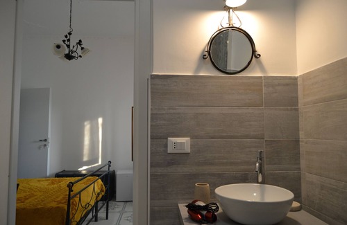 Albergheria Bed & Breakfast | B&B Ballarattik