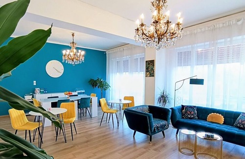 Palermo Bed & Breakfast | B&B BE HOME