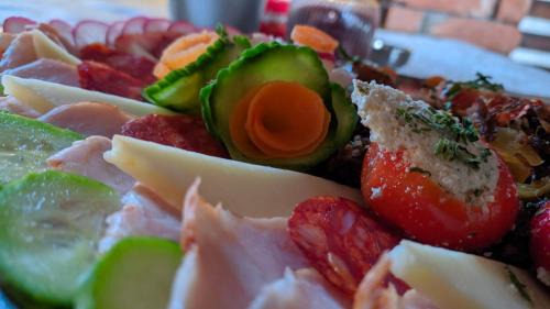 Leskovac Bed & Breakfast | B&B Bebinac