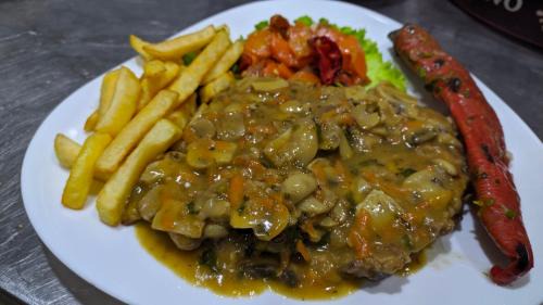 Leskovac Bed & Breakfast | B&B Bebinac