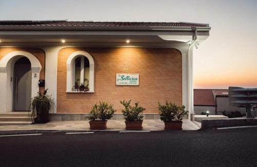 Vibo Valentia Bed & Breakfast | B&B Bellaria Rooms