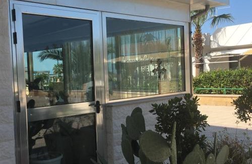 Margherita di Savoia House | B&B Bellavista
