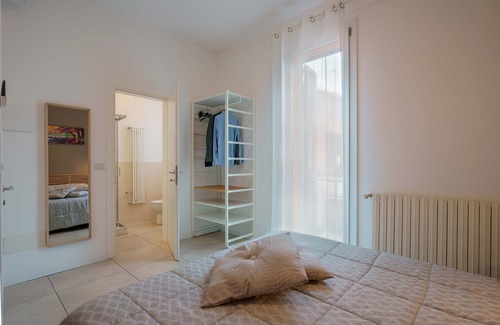 San Donato-San Vitale Bed & Breakfast | B&B Bentivogli
