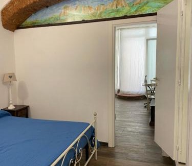 Burchio Apartment | B&B bottega 11