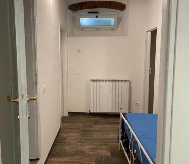 Burchio Apartment | B&B bottega 11