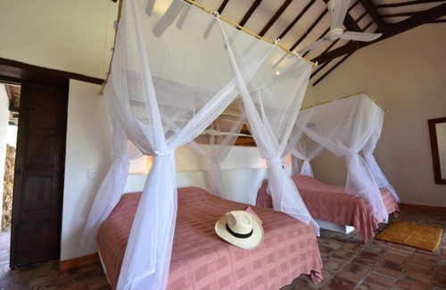 Barichara Bed & Breakfast | B&B Buenavista Barichara