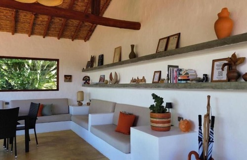 Barichara Bed & Breakfast | B&B Buenavista Barichara