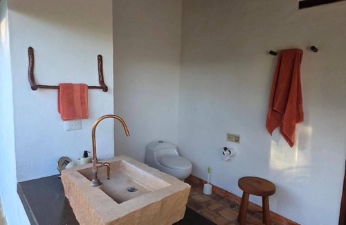 Barichara Bed & Breakfast | B&B Buenavista Barichara