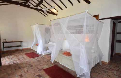 Barichara Bed & Breakfast | B&B Buenavista Barichara