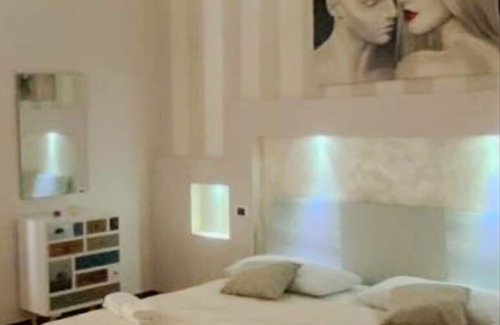 Vibo Marina Bed & Breakfast | B&B by Family L&G - Vibo Marina