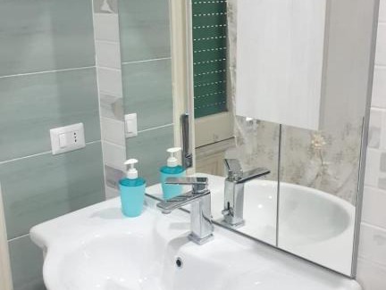 Battipaglia Bed & Breakfast | B&B By the Station