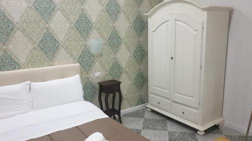 Battipaglia Bed & Breakfast | B&B By the Station