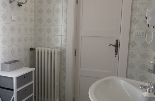 Carmiano Bed & Breakfast | B&B Calle dei Saraceni ... Enjoy relaxing holidays surrounded by greenery!