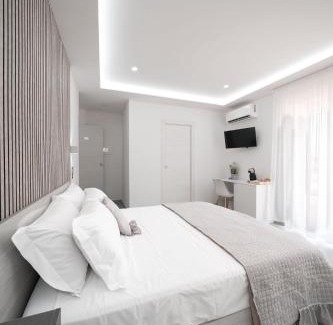 Gragnano Bed & Breakfast | B&B CaMa