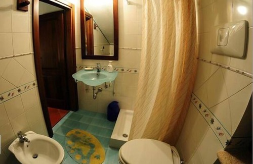 Amantea Bed & Breakfast | B&B Casa Casotto