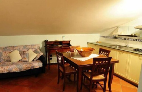 Amantea Bed & Breakfast | B&B Casa Casotto