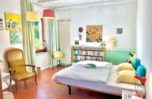 Intragna Bed & Breakfast | B&B Casa Codega