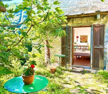 Intragna Bed & Breakfast | B&B Casa Codega