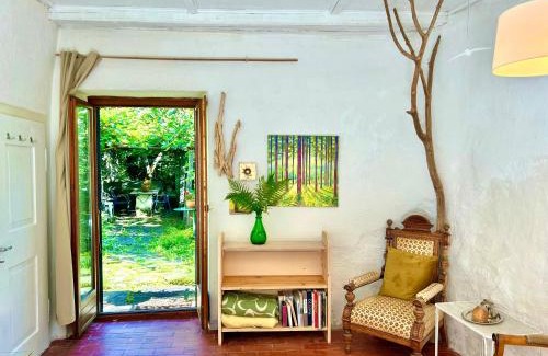 Intragna Bed & Breakfast | B&B Casa Codega