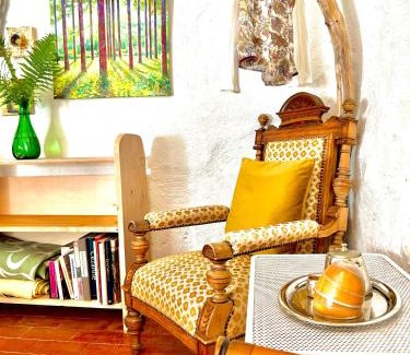 Intragna Bed & Breakfast | B&B Casa Codega