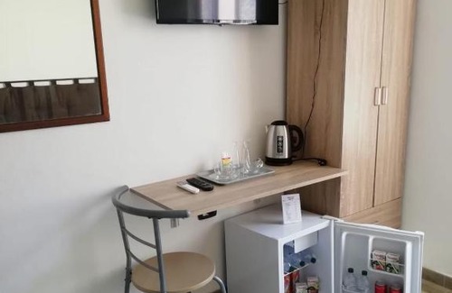Capoterra Bed & Breakfast | B&B Casa Delfina