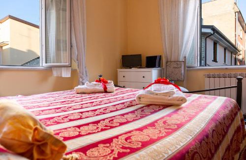 Fondi Bed & Breakfast | b&b Casa Fusco