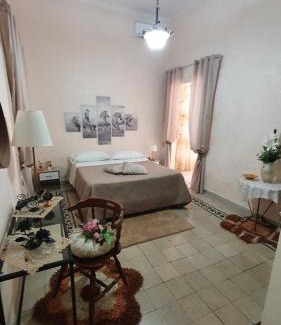 Torre del Greco Bed & Breakfast | B&B CASA PUPETTA